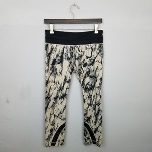 lululemon athletica Pants - Lululemon Run: Inspire Crop lululemon athletica Pants - Lululemon Run: Inspire Crop